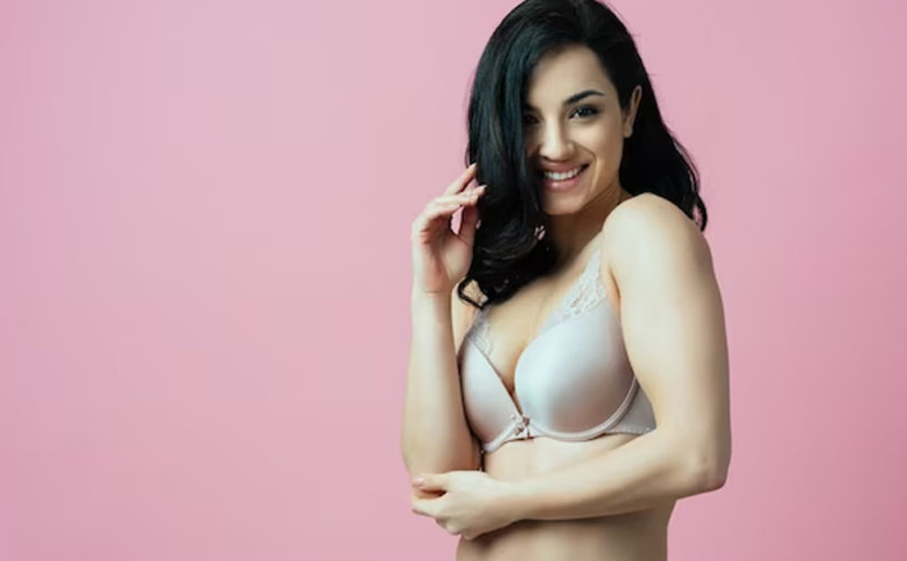 ബ്രാ വാങ്ങാൻ ബ്രെയിൻ വേണം