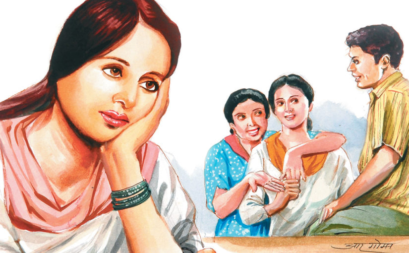 ഓരിതൾ പൂക്കൾ
