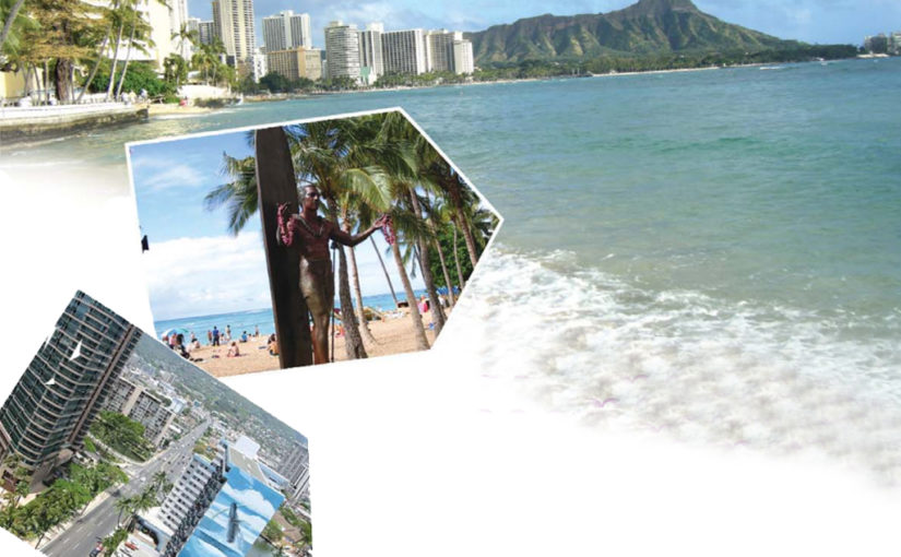 ഹോണോലുലു അദ്ഭുതദ്വീപ്