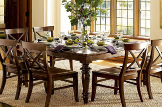 home dining table