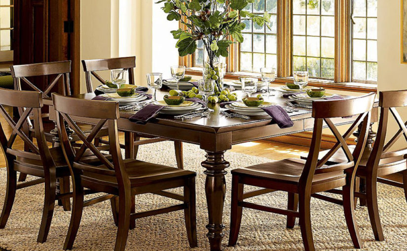 ഇനി വിളമ്പാം രാജകീയമായി