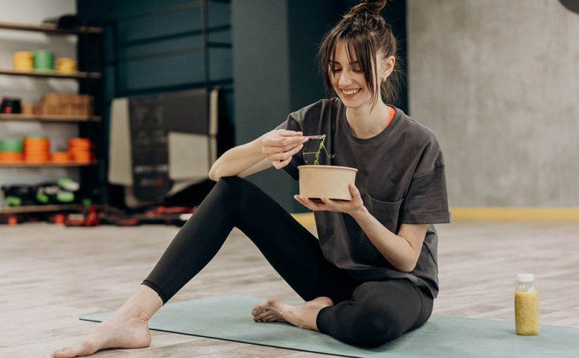 അനുനിമിഷം ഉന്മേഷം