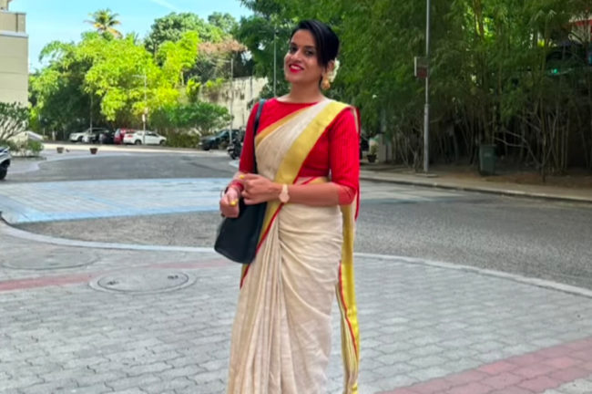 ലക്ഷ്യങ്ങളിലേക്ക് നയിക്കാൻ ലക്ഷ്മിയുടെ പാത