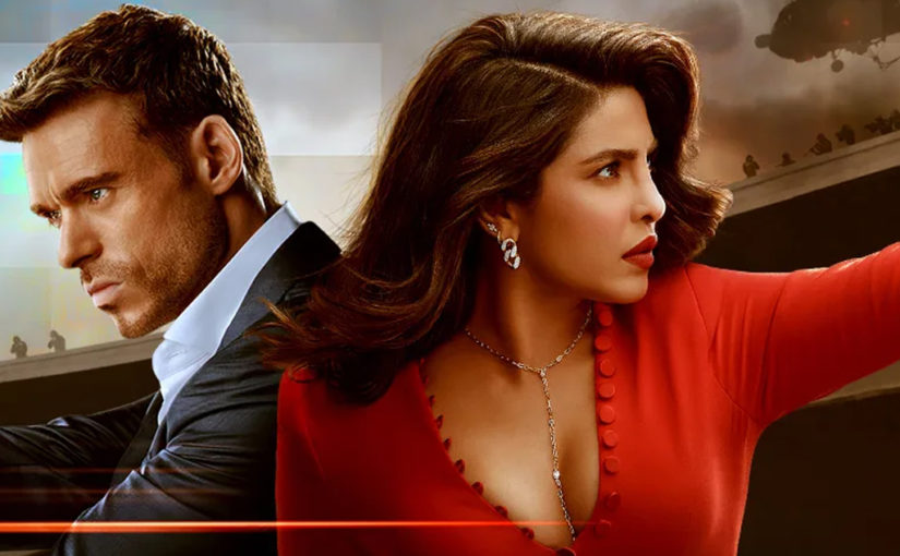 ഹോളിവുഡിന്‍റെ സിറ്റാഡൽ