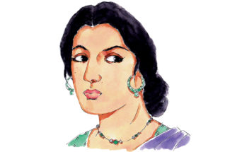 സ്വപ്നവും യാഥാർത്ഥ്യവും