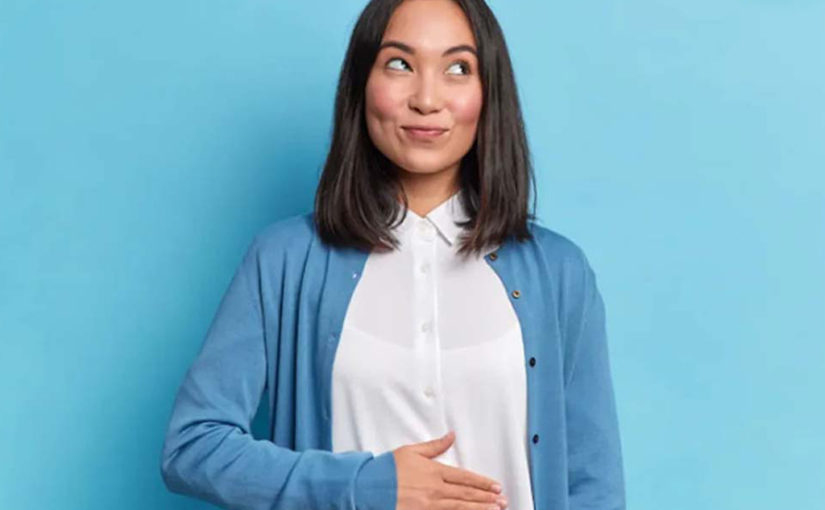 ദഹനം പ്രധാനം