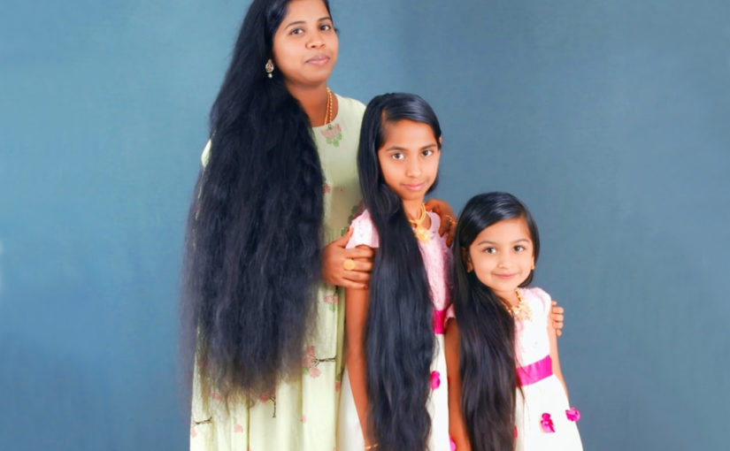 മരിയാസ് ഹെർബൽ ഹെയർ കെയർ ഓയിൽ സ്കോളർഷിപ്പ്