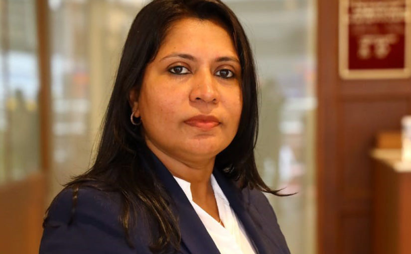 സുസ്മിതം സുമിത