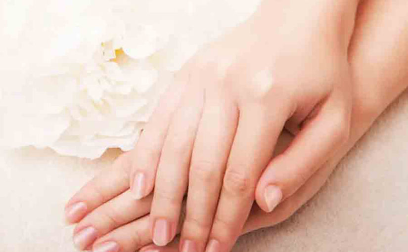 കൈകൾ എത്ര മനോഹരമേ!