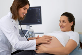 Health- pregnancy