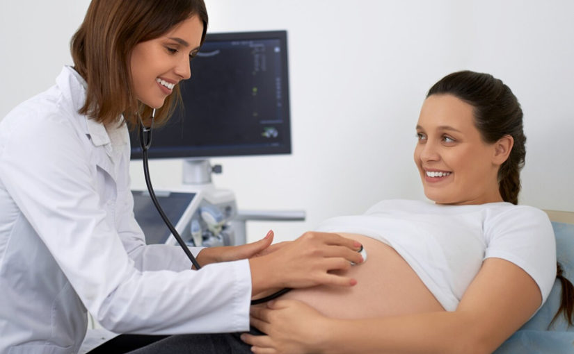 അമ്മയാവാൻ ഒരുങ്ങാം