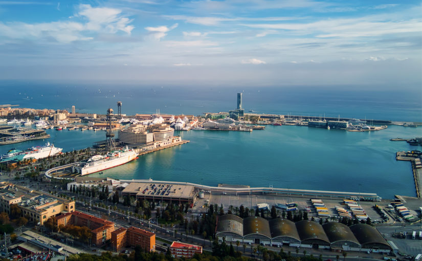 സ്പെയിൻ സഞ്ചാരികളുടെ സ്വപ്നം