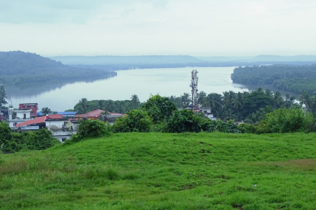 മാടായിപ്പാറ