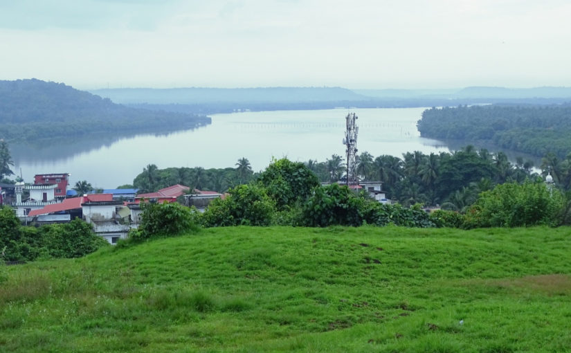മാടായിപ്പാറ