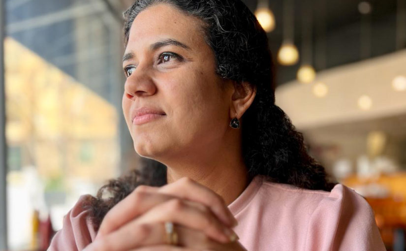 നന്ദി അലക്സ & അപർണ…!