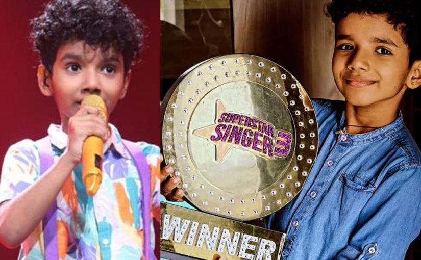 മലയാളത്തിന്‍റെ അഭിമാനം ആവിർഭവ്