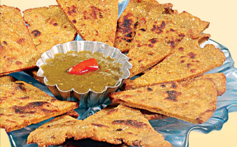 നല്ല രുചി!