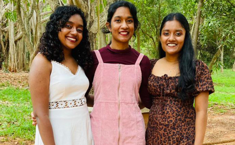 3 വീസ് അഥവാ 3 വണ്ടേഴ്‌സ്