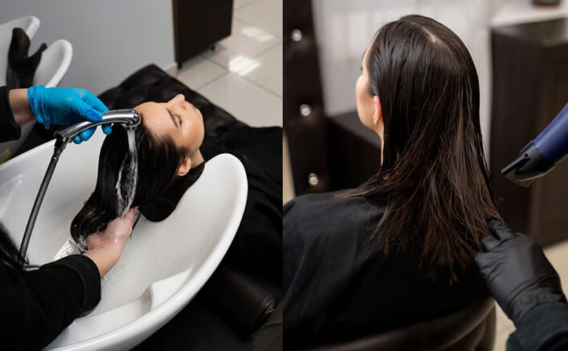 അടിമുടി മാറ്റും ഹെയർ റീബോണ്ടിംഗ്