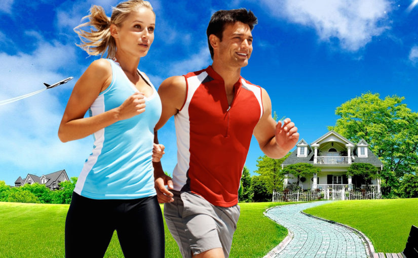 നടത്തം ആരോഗ്യം കാക്കും