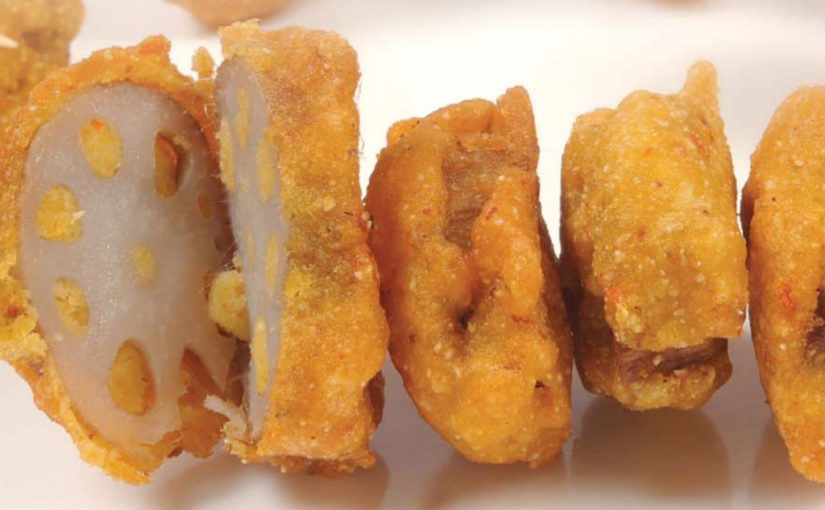 ഹെൽത്തി സ്നാക്ക്സ്