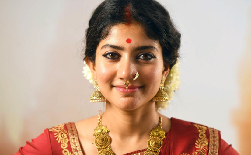 ചെന്തമിഴ് പെൺകൊടി