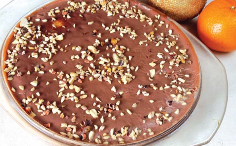 ക്രിസ്തുമസ് ട്രീറ്റ്