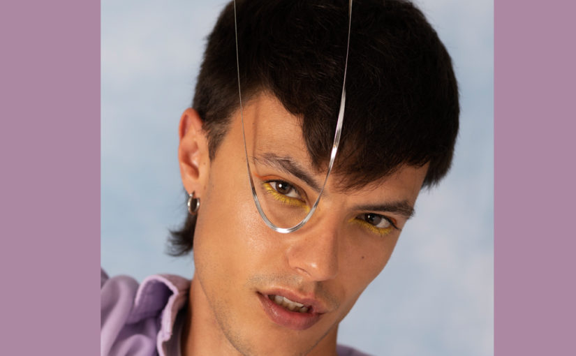 മെട്രോസെക്ഷ്വൽ ട്രെൻഡ്