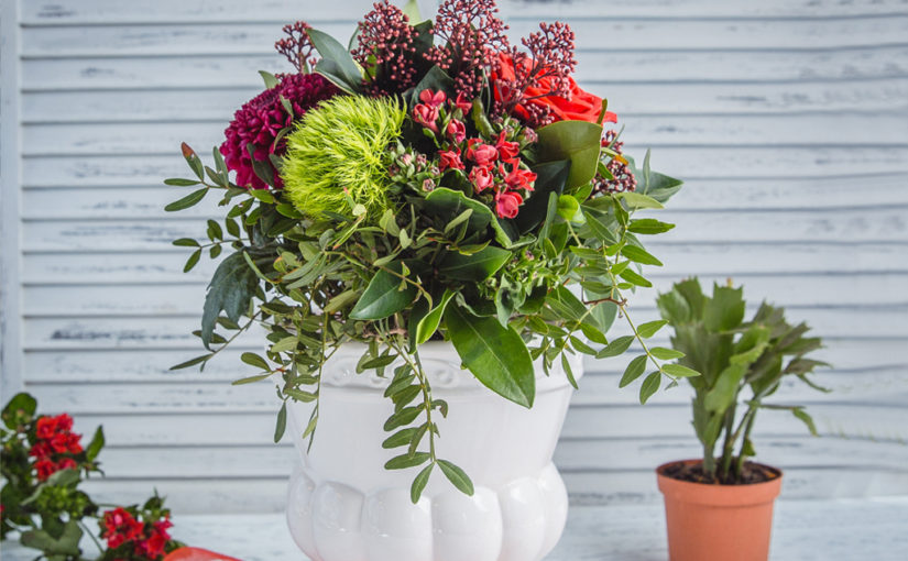 ഫ്രഷ് ഫ്രഷ് ഫ്ളവേഴ്സ്