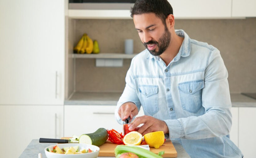 മോനെവിടെയാ? അടുക്കളയിലുണ്ട്…