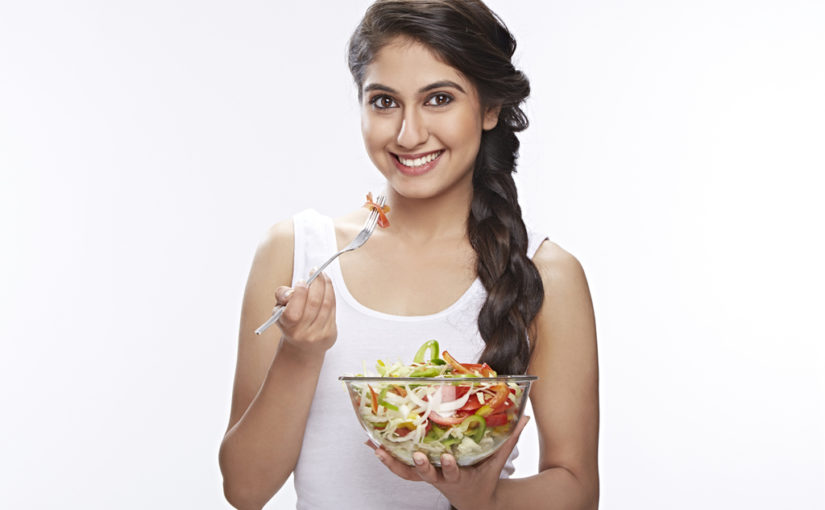 ആർത്തവകാലത്തെ ഭക്ഷണ രീതി