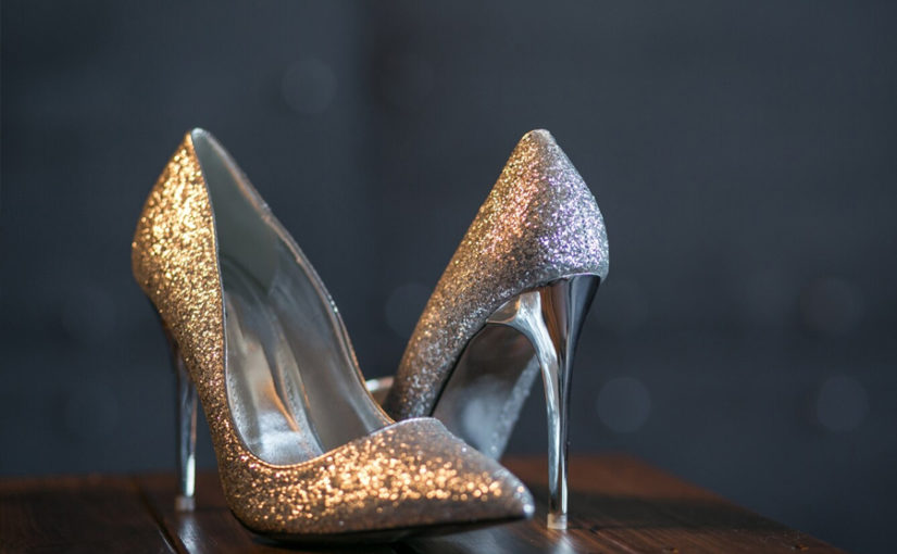 സ്റ്റൈലൻ ചെരുപ്പ്