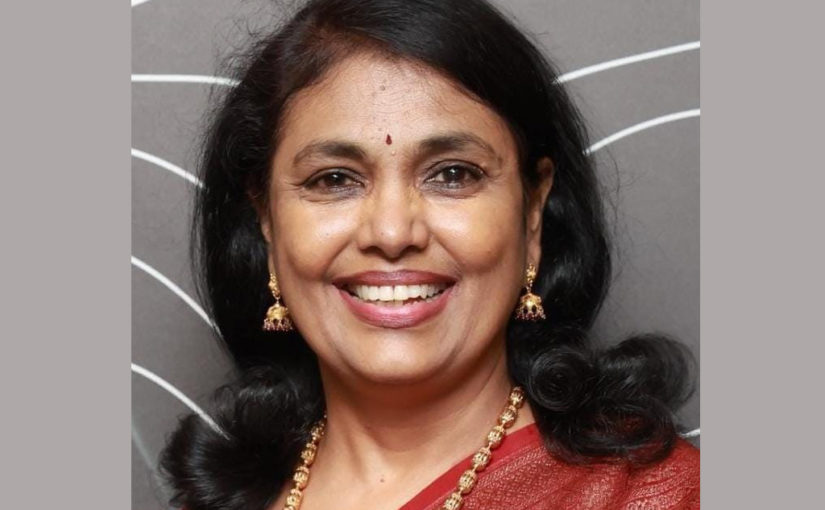 വിജയ രഹസ്യം മികച്ച ടീം വർക്ക്- മരിയ ഏബ്രഹാം