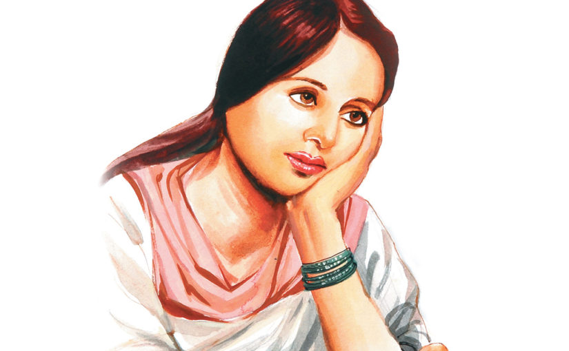 ഒരു പൈങ്കിളിക്കഥ