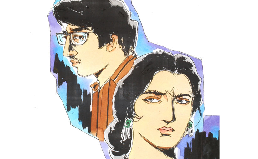 പുണ്യോദയം