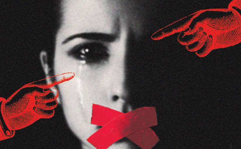 മാൻസ്പ്ലെയ്നിംഗ് എതിർക്കൂ മുന്നേറൂ…