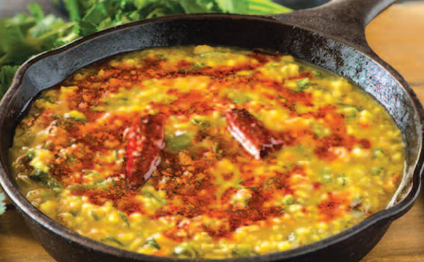 നോർത്തിന്ത്യൻ വിഭവങ്ങൾ