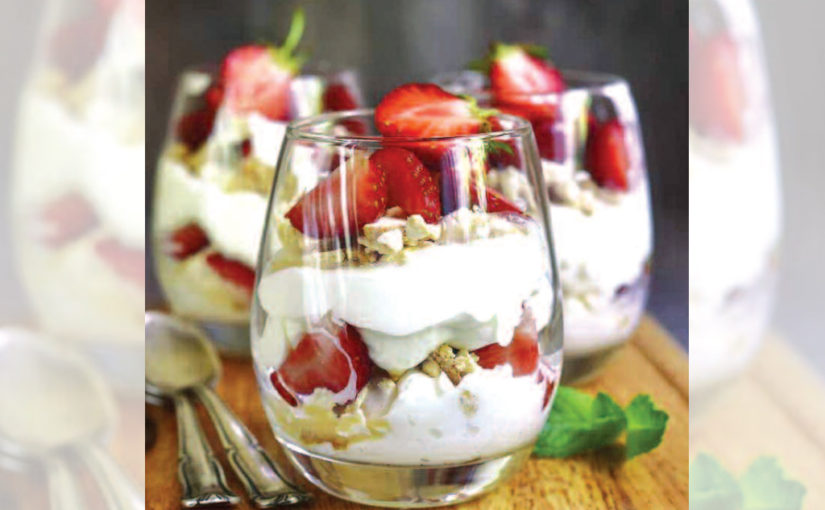 എരിവും മധുരവും