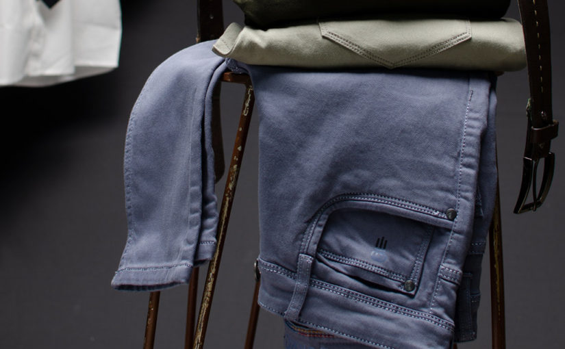 കൂൾ ലുക്കിന് ജെൻസി