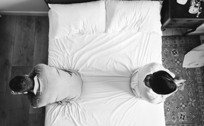 ഗ്രേ ഡിവോഴ്സോ… അതെന്താ?