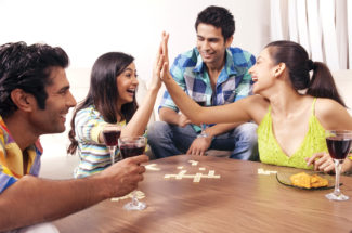 സൗഹൃദങ്ങൾ ശക്തമാക്കാം