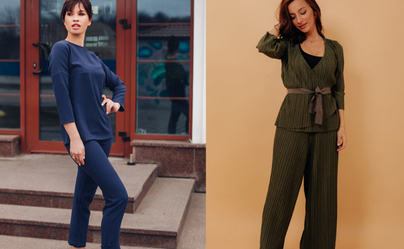 ട്രെൻഡി കോർഡ് സെറ്റുകൾ