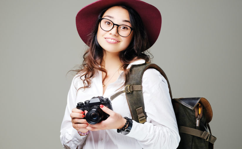 ഫോട്ടോഗ്രാഫിയിലെ പെൺസാന്നിധ്യം