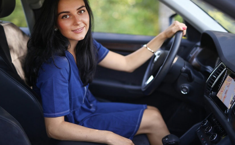 സ്മാർട്ട് ഡ്രൈവിംഗ്  ടിപ്സ്