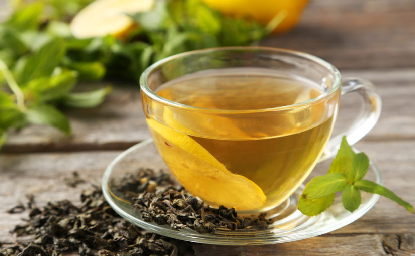 ചായ വേണോ…