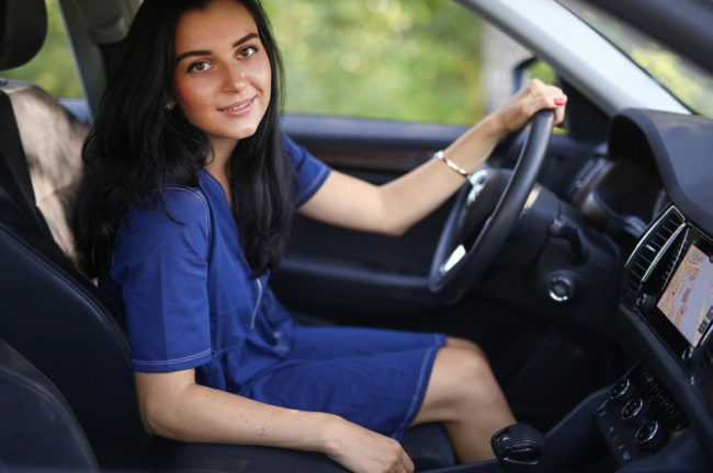 സ്മാർട്ട് ഡ്രൈവിംഗ്  ടിപ്സ്