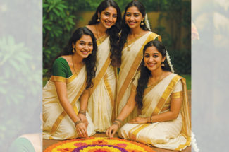 പൊന്നോണം പെണ്ണോണം