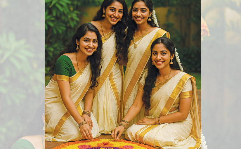 പൊന്നോണം പെണ്ണോണം