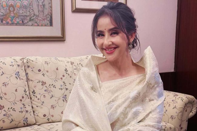 മനീഷയുടെ ആരോഗ്യ രഹസ്യം ഇതാണ്