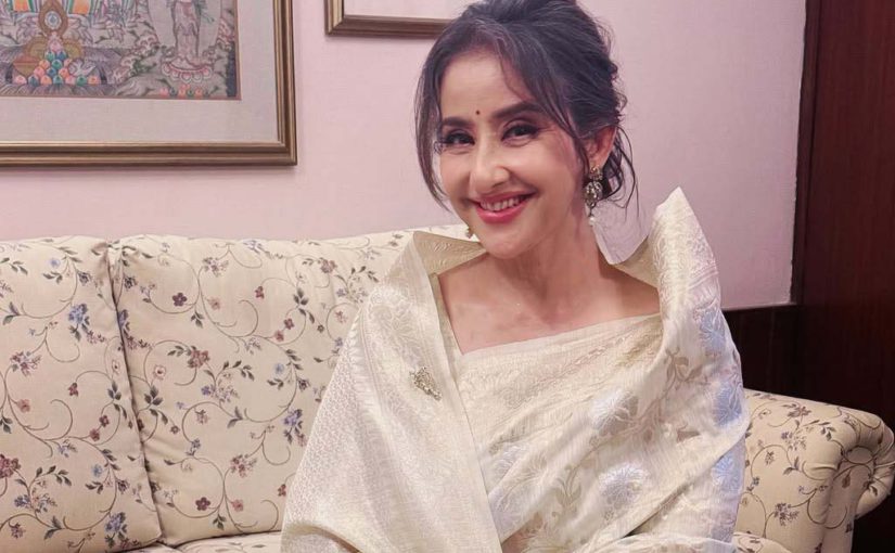 മനീഷയുടെ ആരോഗ്യ രഹസ്യം ഇതാണ്